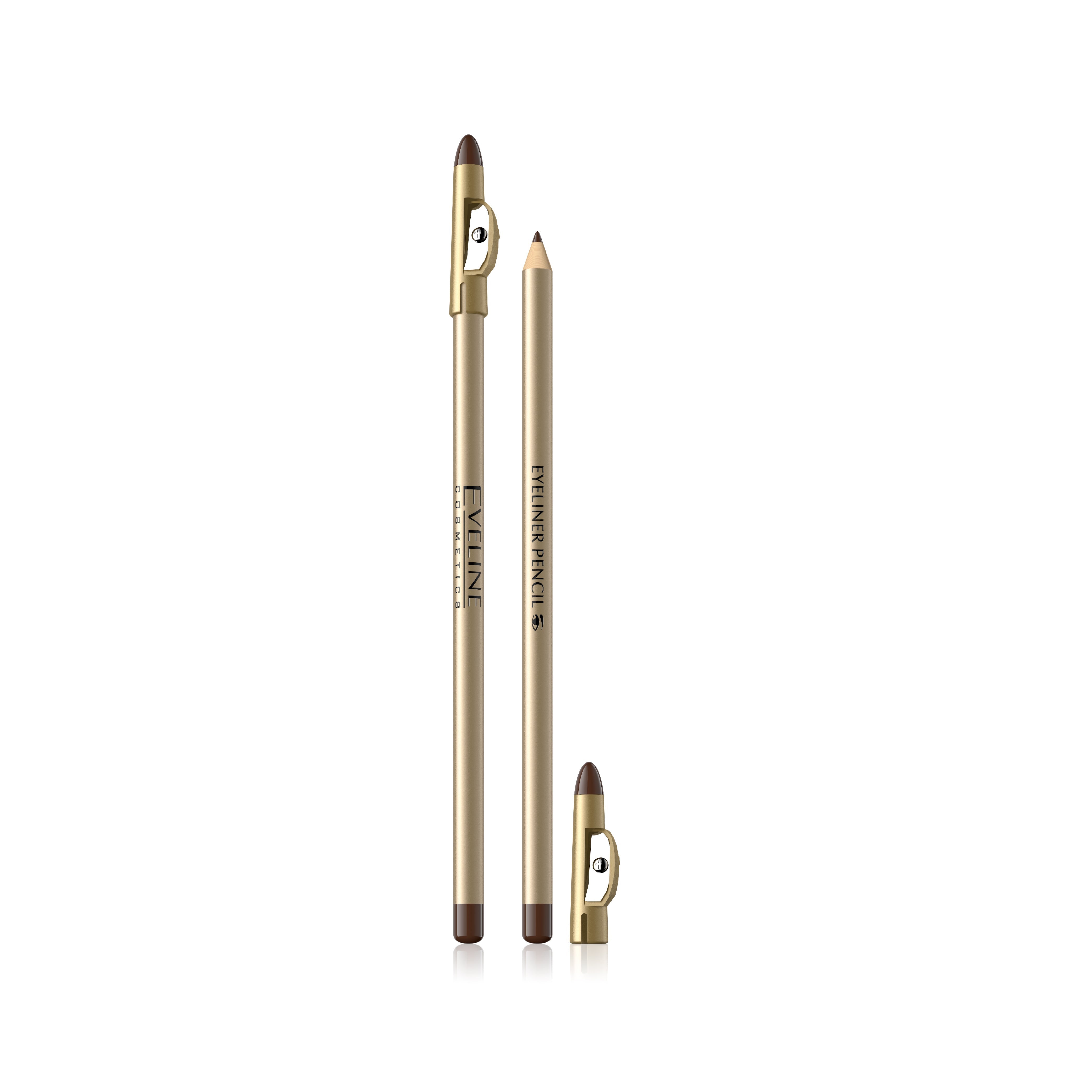 EVELINE EYELINER PENCIL BIG