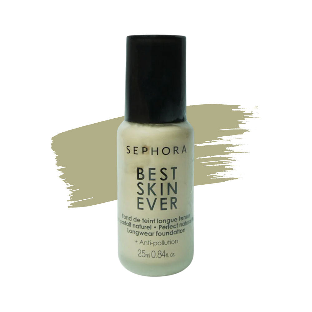 SEPHORA FOUNDATION BEST SKIN EVER PERFECT NATURAL FINISH 04