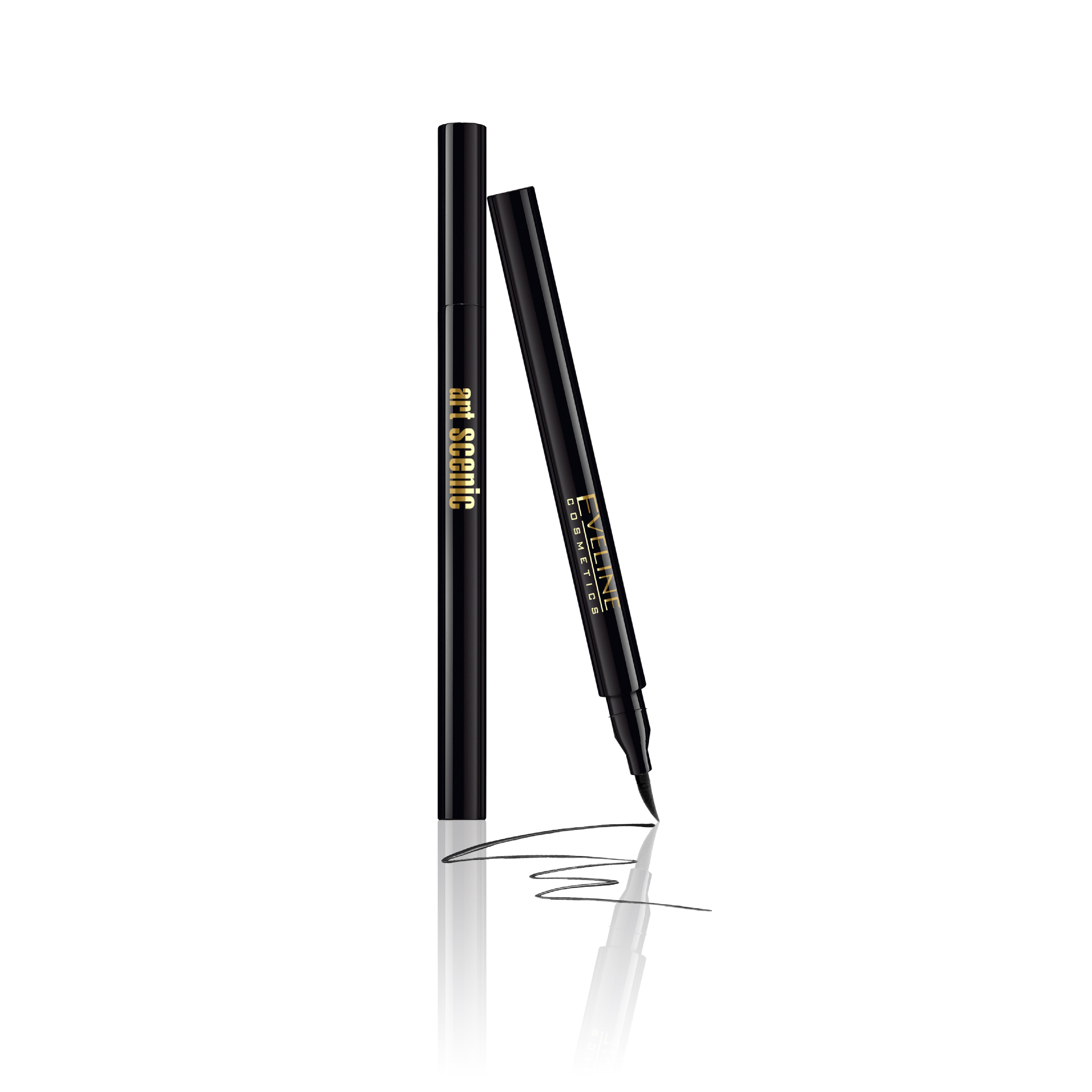 EVELINE ART PROFESSIONAL MAKE UP EYELINER PEN