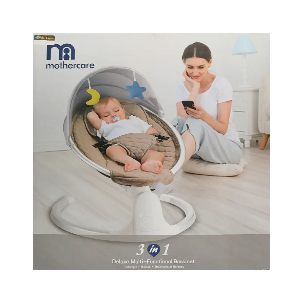 MOTHERCARE AUTO SWING 8016 T.T