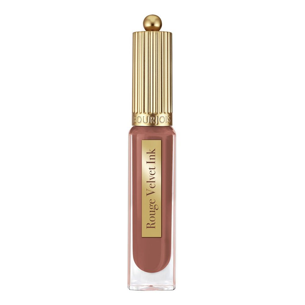 BOURJOIS ROUGE VELVET INK LIPSTICK