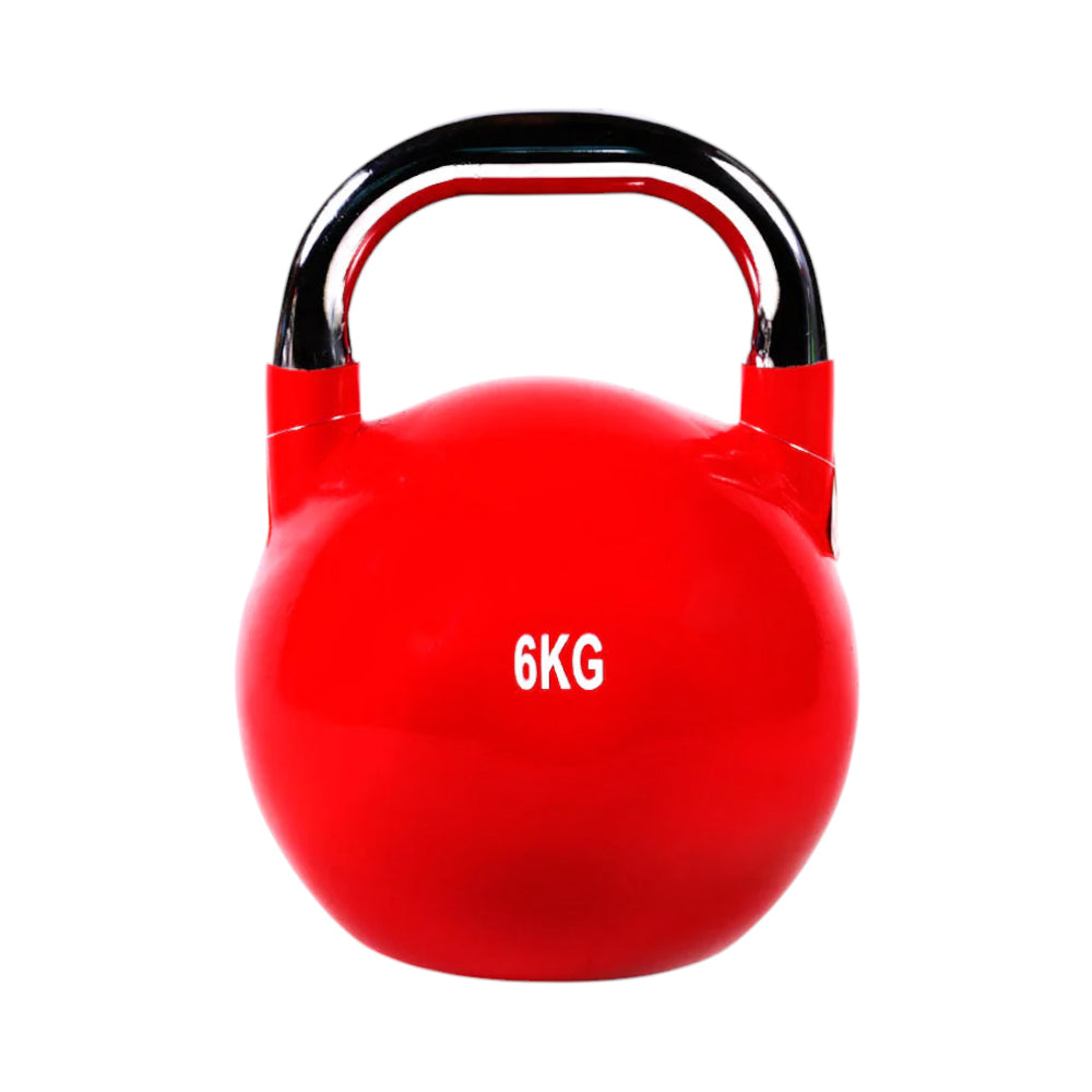 Exercise Kettle Bell Dumble 6Kg Ir Lm-4053