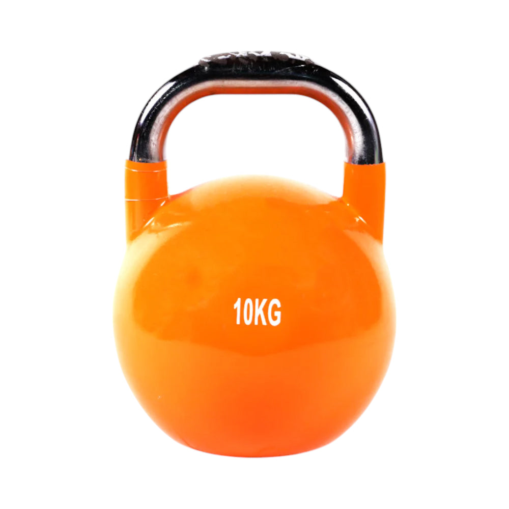 Exercise Kettle Bell Dumble 10Kg Ir Lm-4053