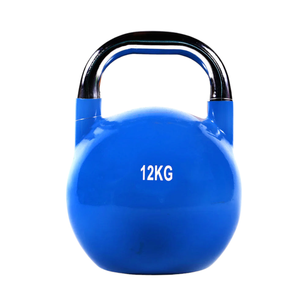 Exercise Kettle Bell Dumble 12Kg Ir Lm-4053