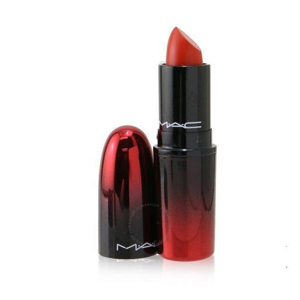 MAC LIPSTICK SHAMELESS VAIN