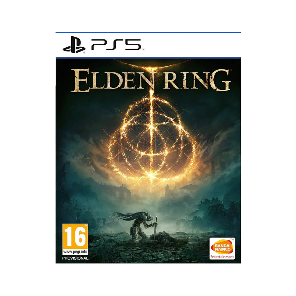 Ps5 Game Elden Ring