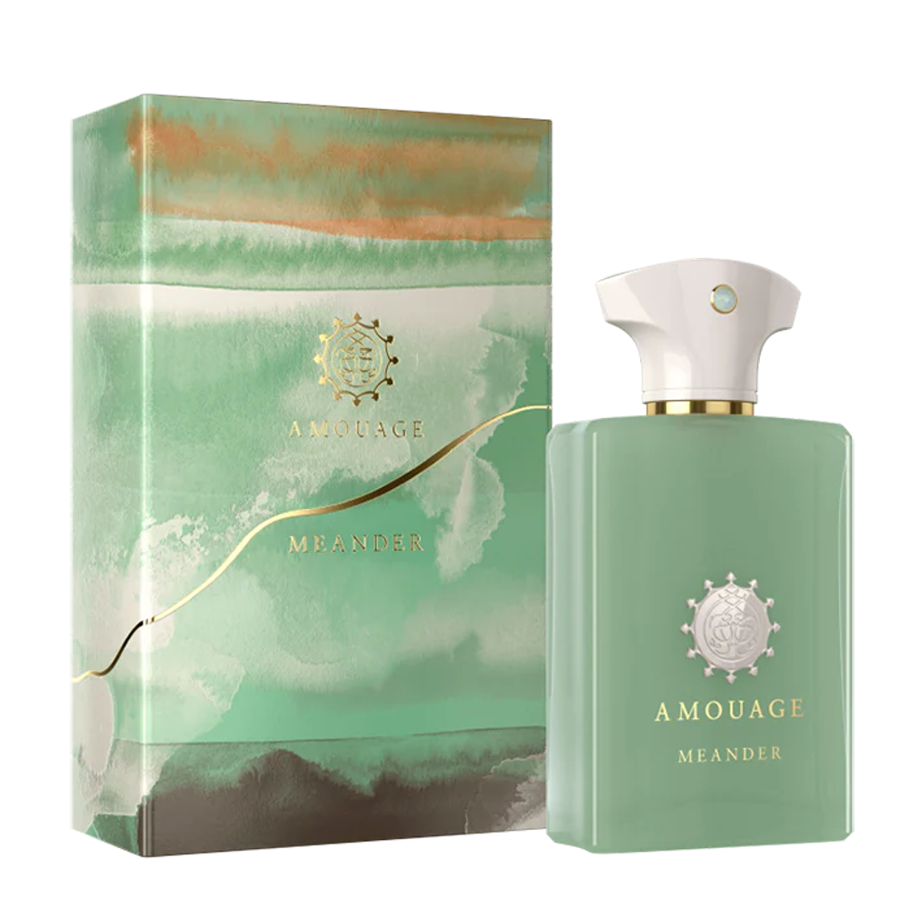 AMOUAGE MEANDER EDP 100 ML