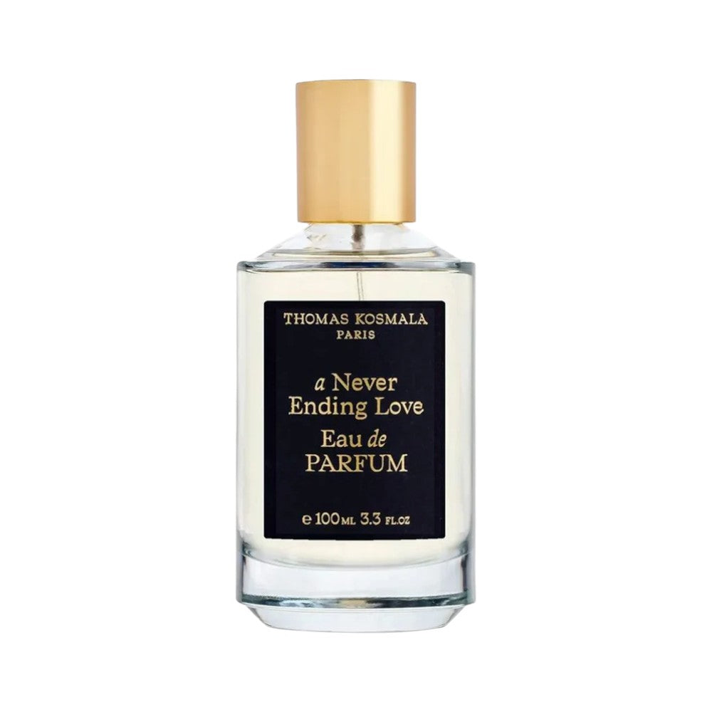 THOMAS KOSMALA NEVER ENDING LOVE EDP 100 ML