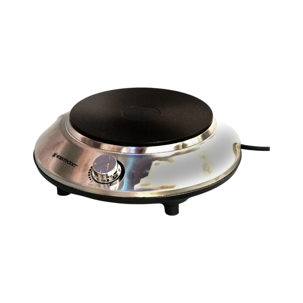 WEST POINT HOT PLATE 281