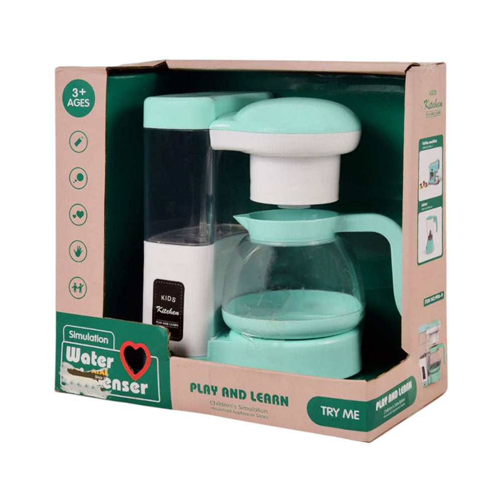998-9 KIDS WATER DISPENSER (3+ YEAR) A.I