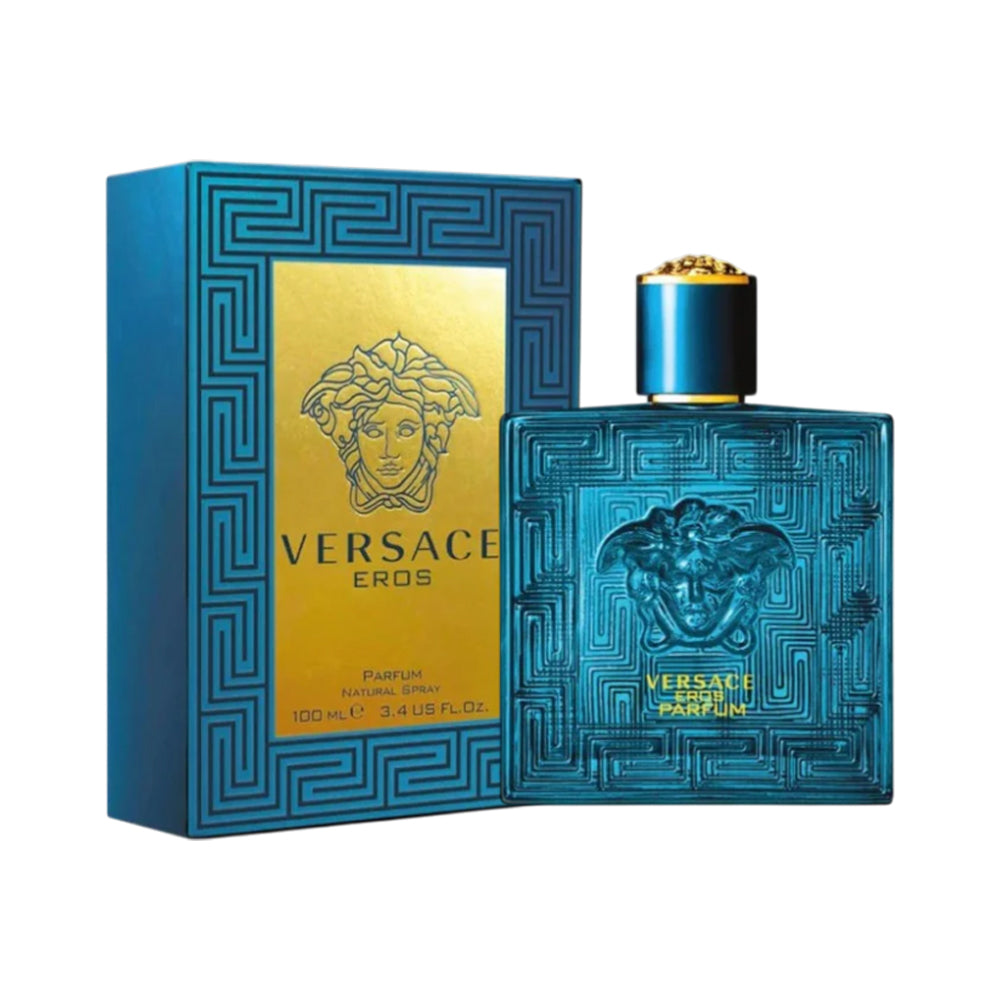 VERSACE EROS POUR HOMME PERFUME 100ML