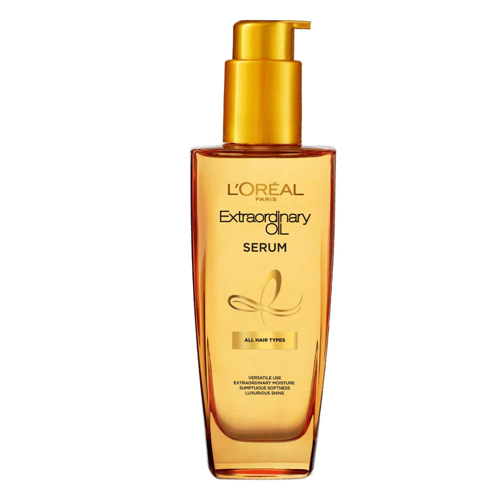 LOREAL PARIS EXTRAORDINRAY OIL SERUM 100ML