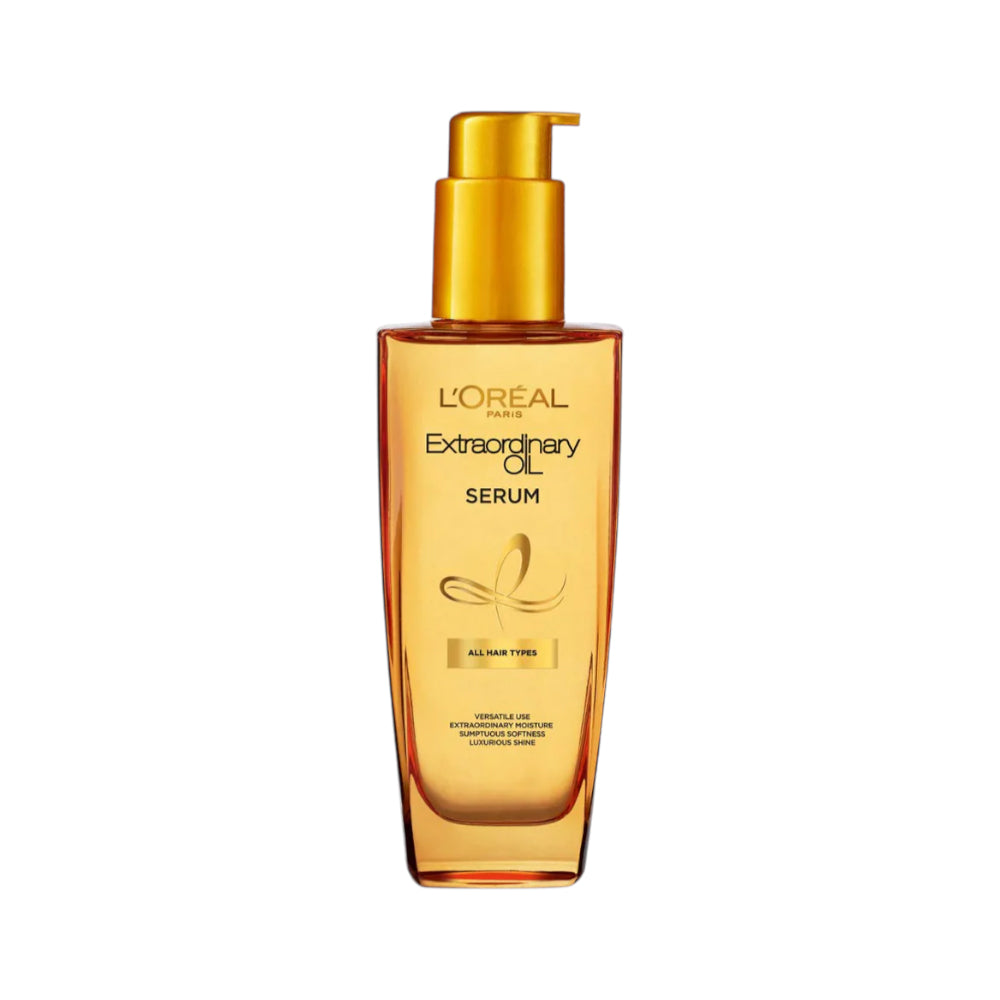 LOREAL PARIS EXTRAORDINRAY OIL SERUM 100ML