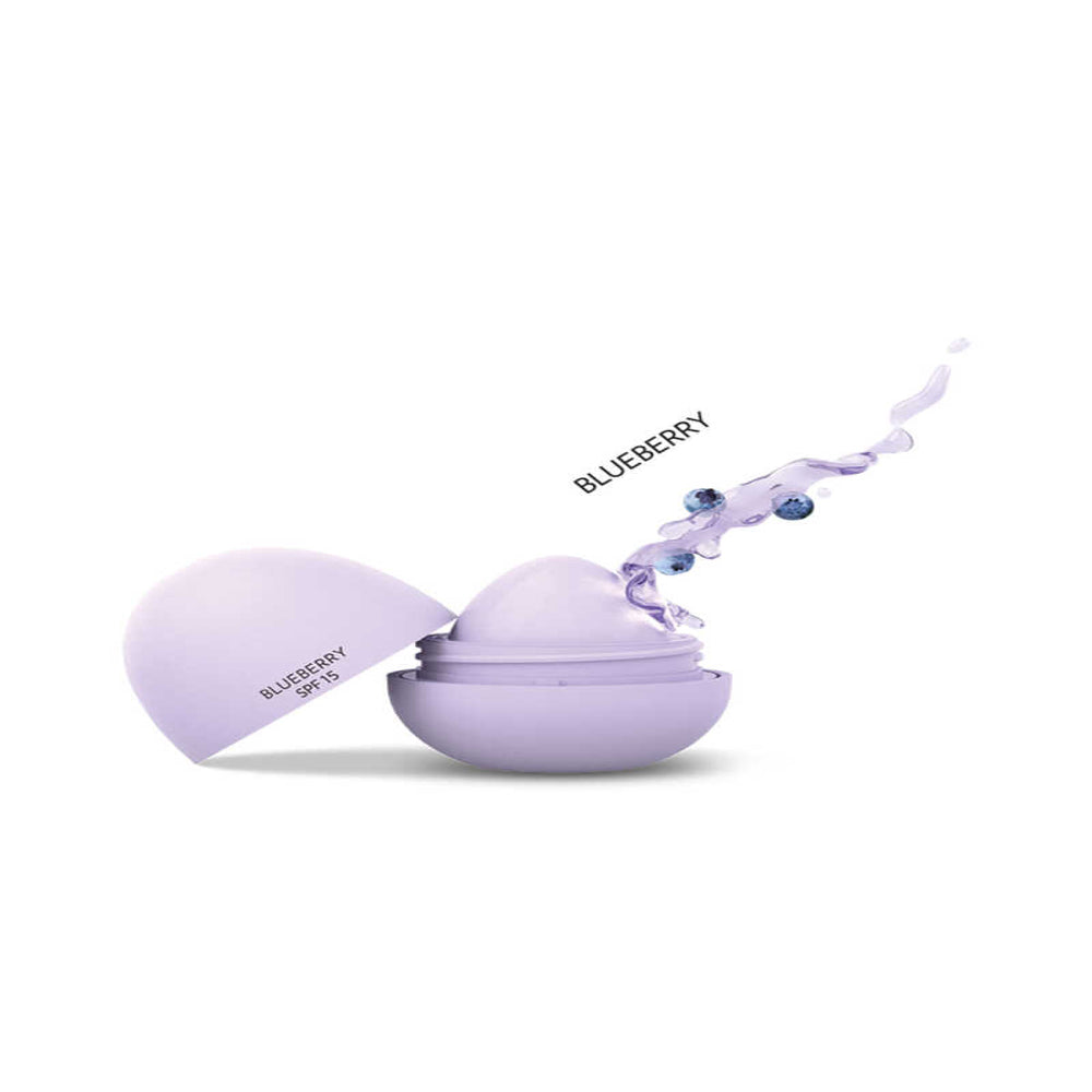 GOLDEN ROSE LIP BUTTER BLUEBERRY