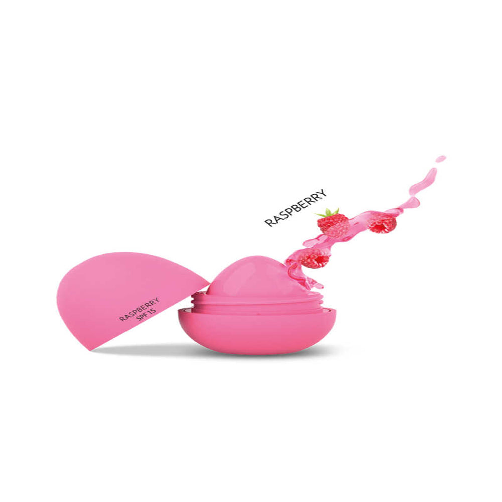 GOLDEN ROSE LIP BUTTER RASPBERRY