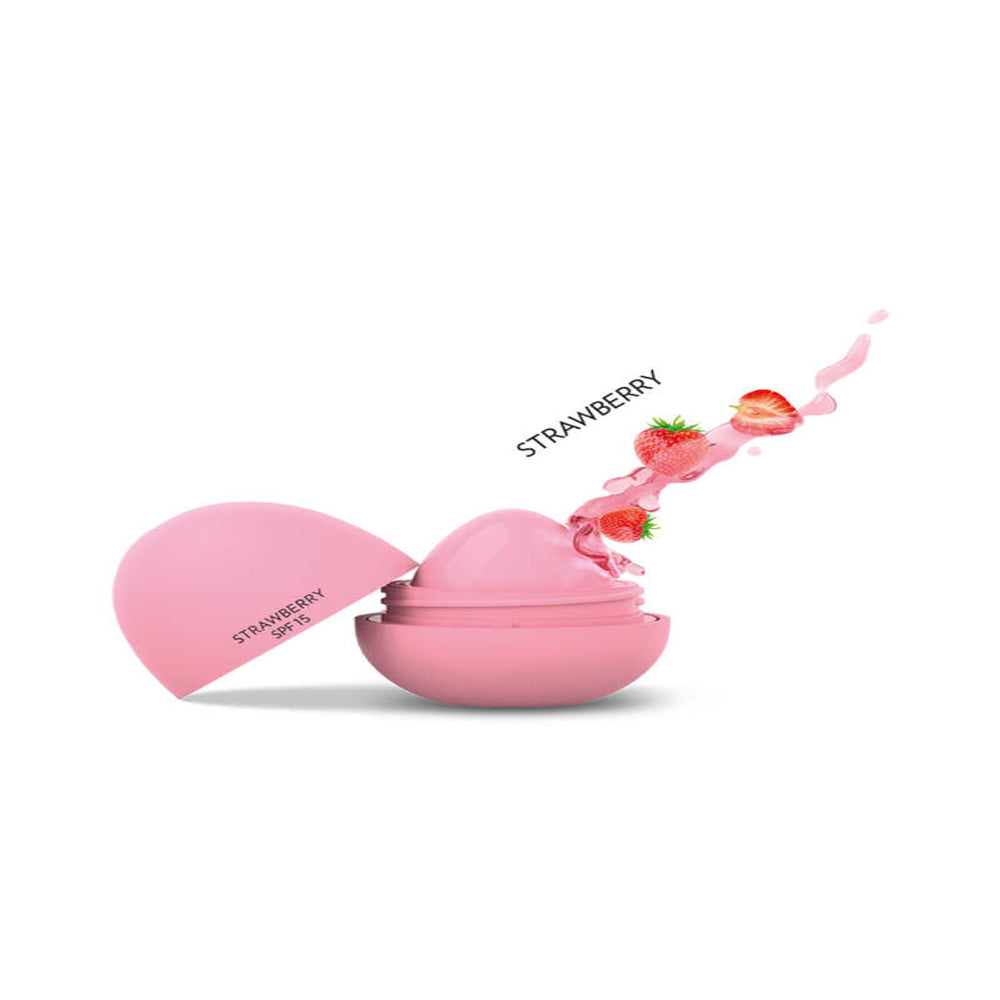 GOLDEN ROSE LIP BUTTER STRAWBERRY