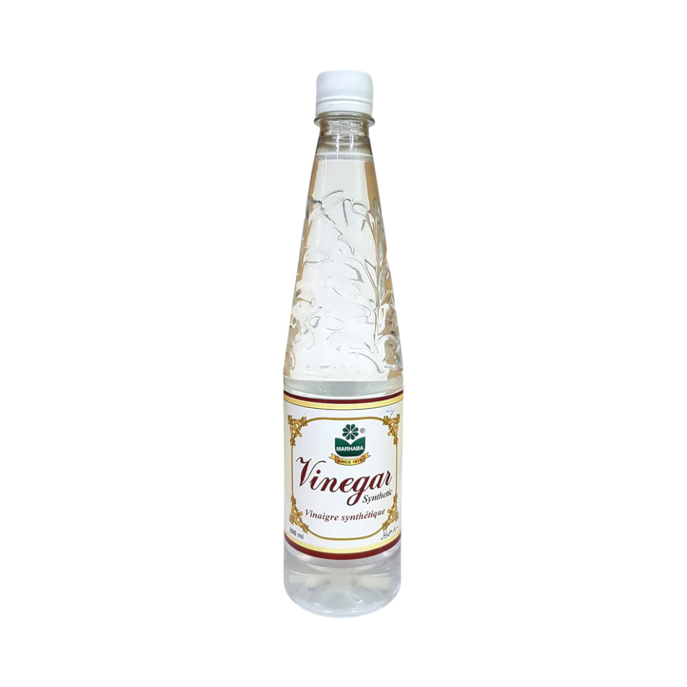 MARHABA SYNTHETIC VINEGAR BOTTLE 800 GM