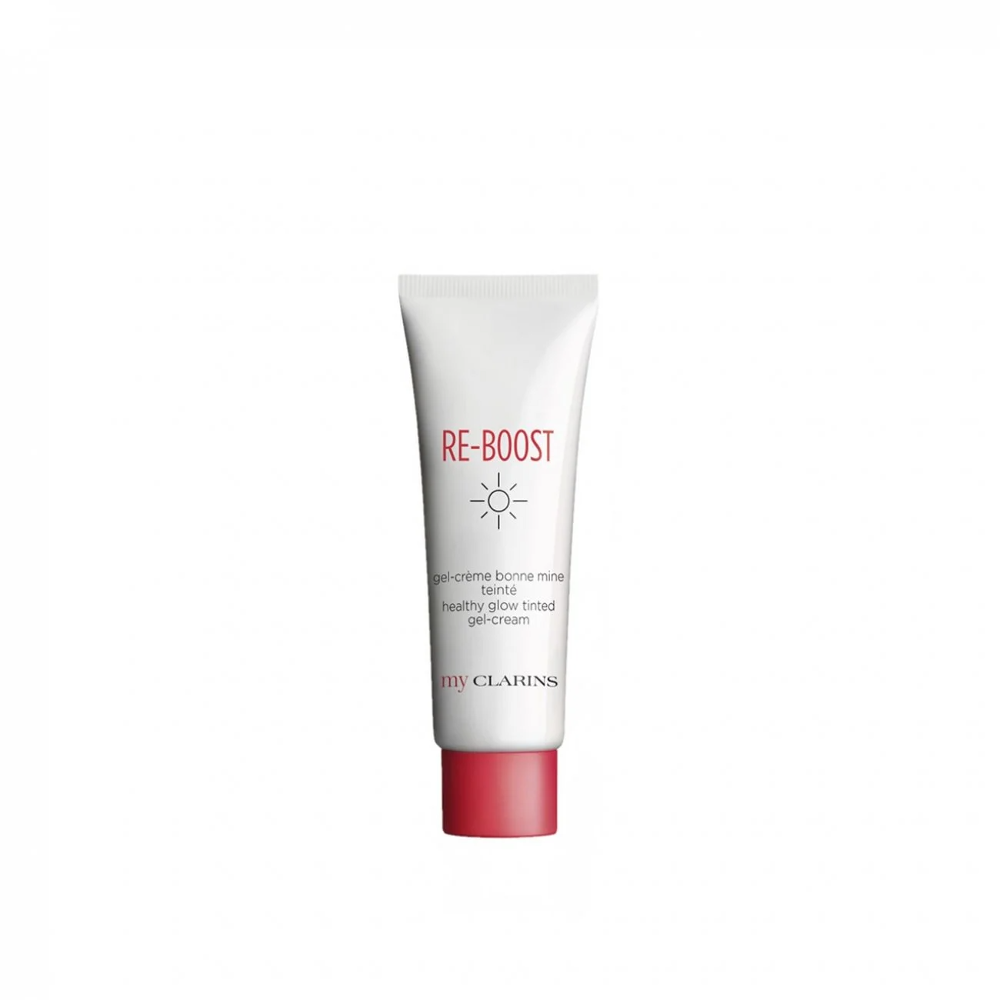 CLARINS MY CLARINS TINTED GEL CREAM 50ML