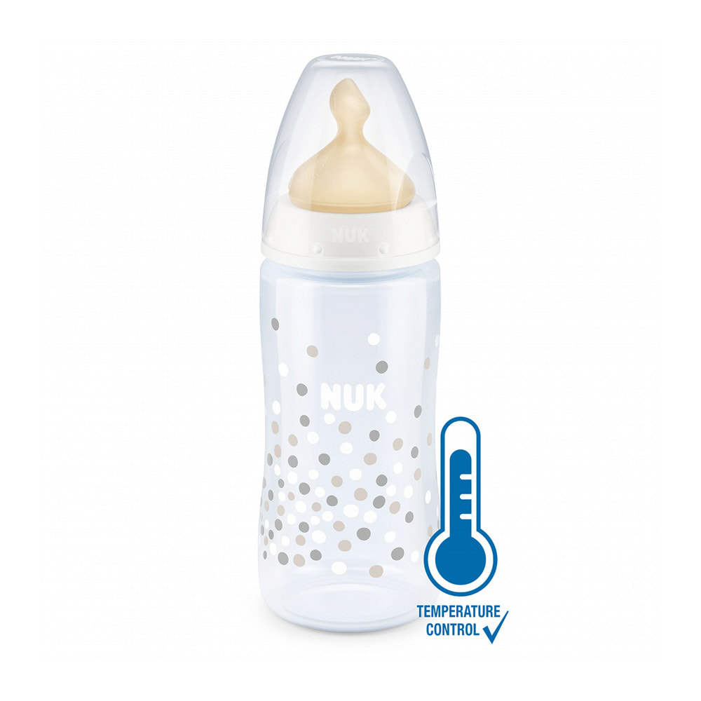 NUK FC+ BTL 300 ML TEMP 10741927