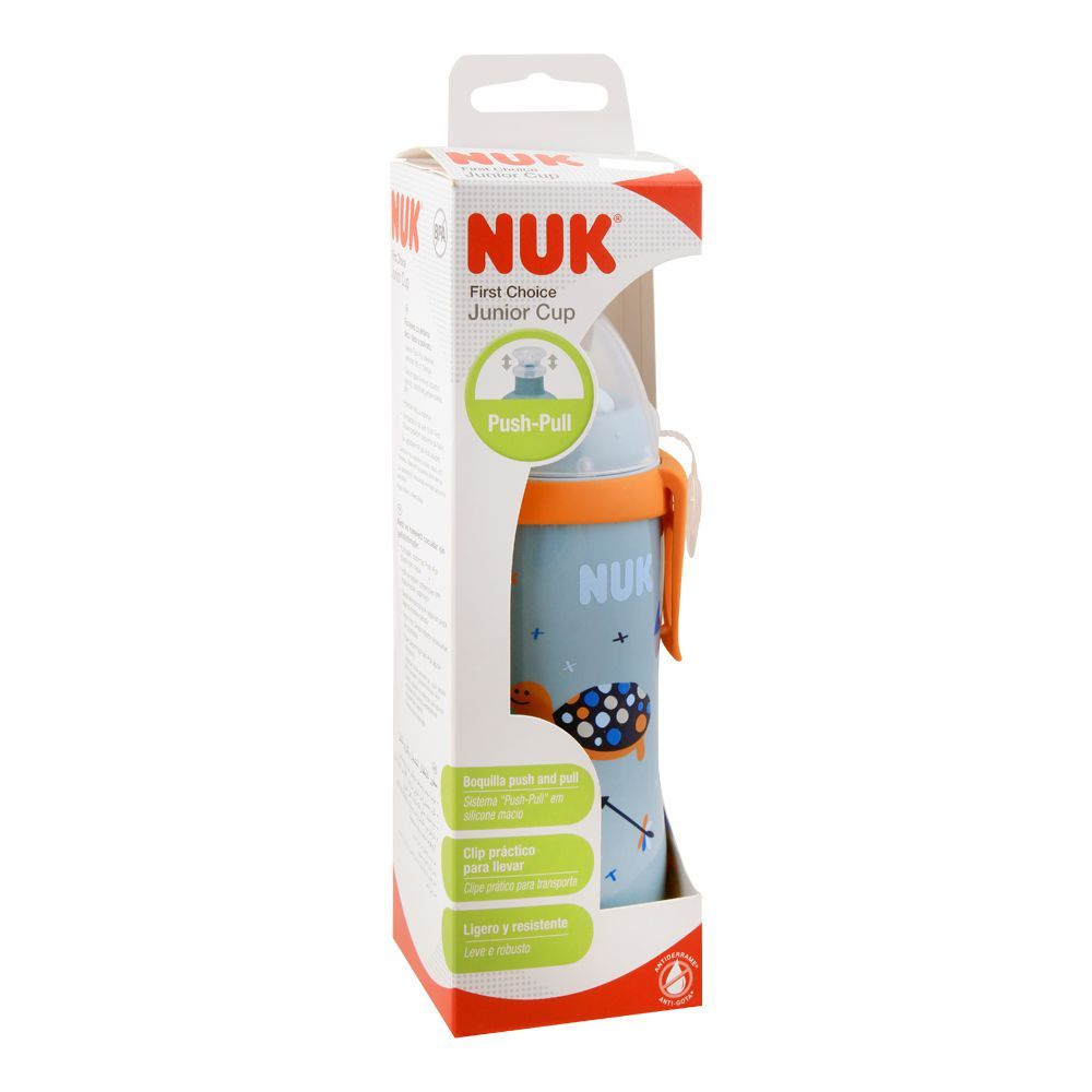 NUK JUNIOR CUP 18 MONTH/10751081