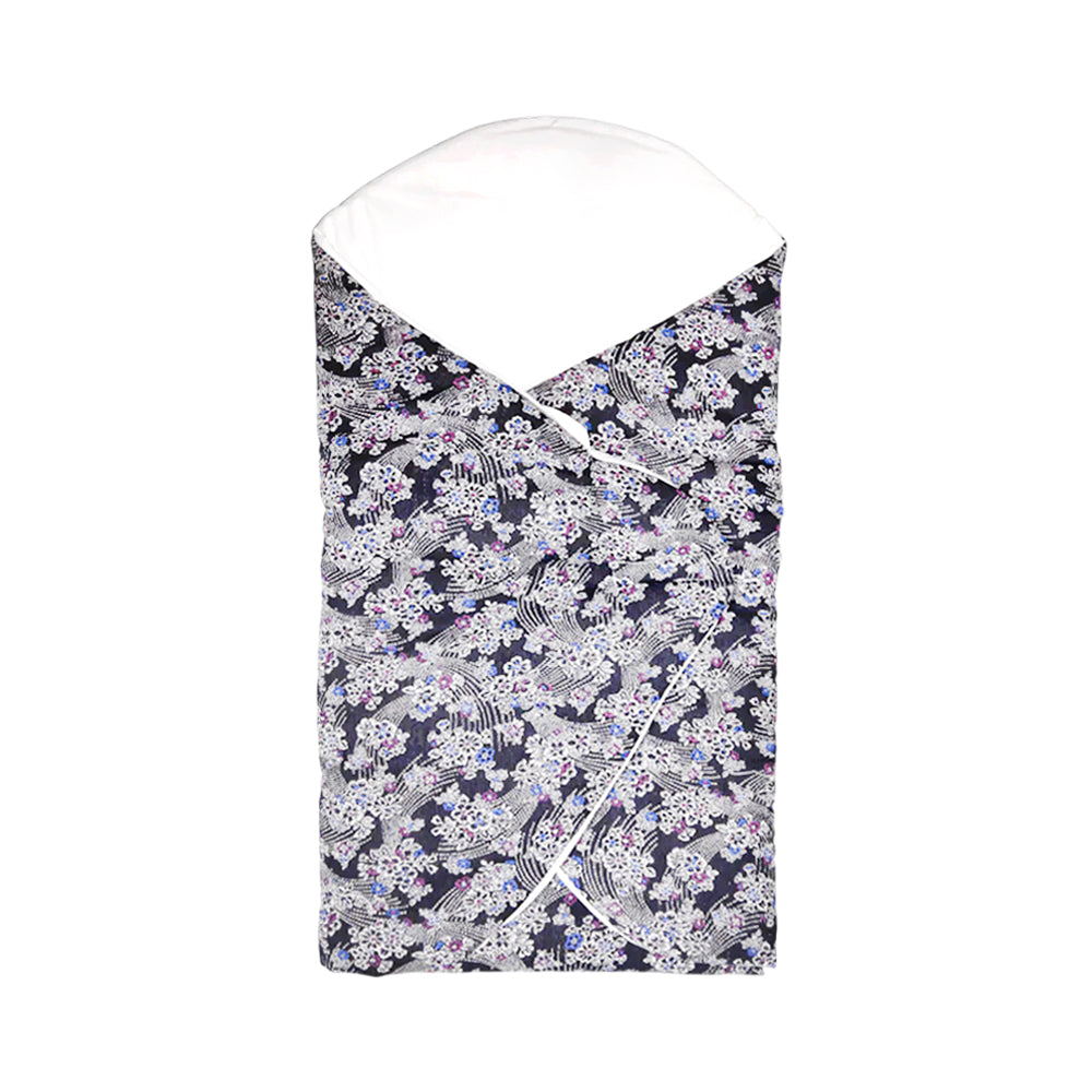 BABY SLEEPING BAG COTTON VILOUR DG MS-22 CVDV1