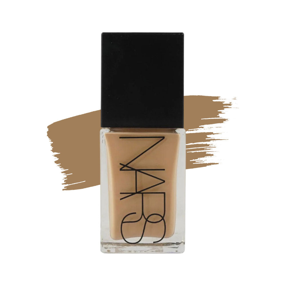 NARS FOUNDATION LIGHT REFLECTING FOUNDATION LIGHT 4 DEAUVILL
