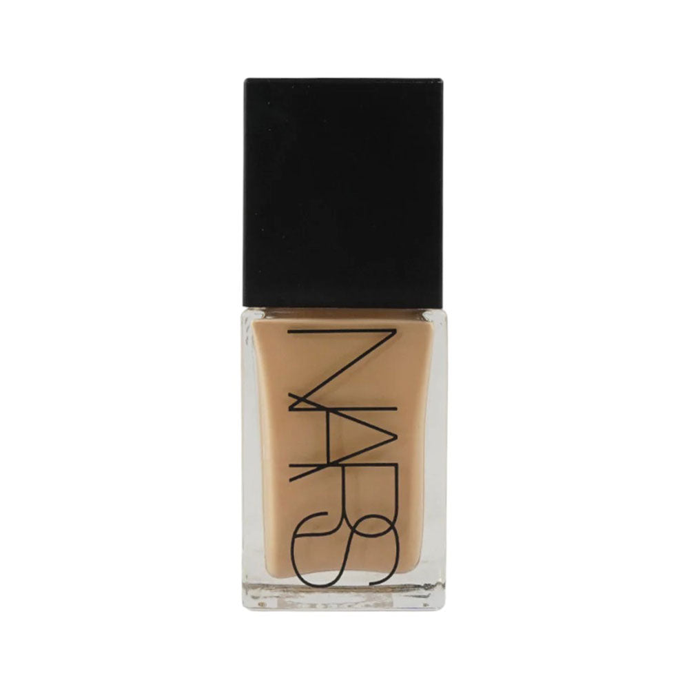 NARS FOUNDATION LIGHT REFLECTING FOUNDATION LIGHT 4 DEAUVILL