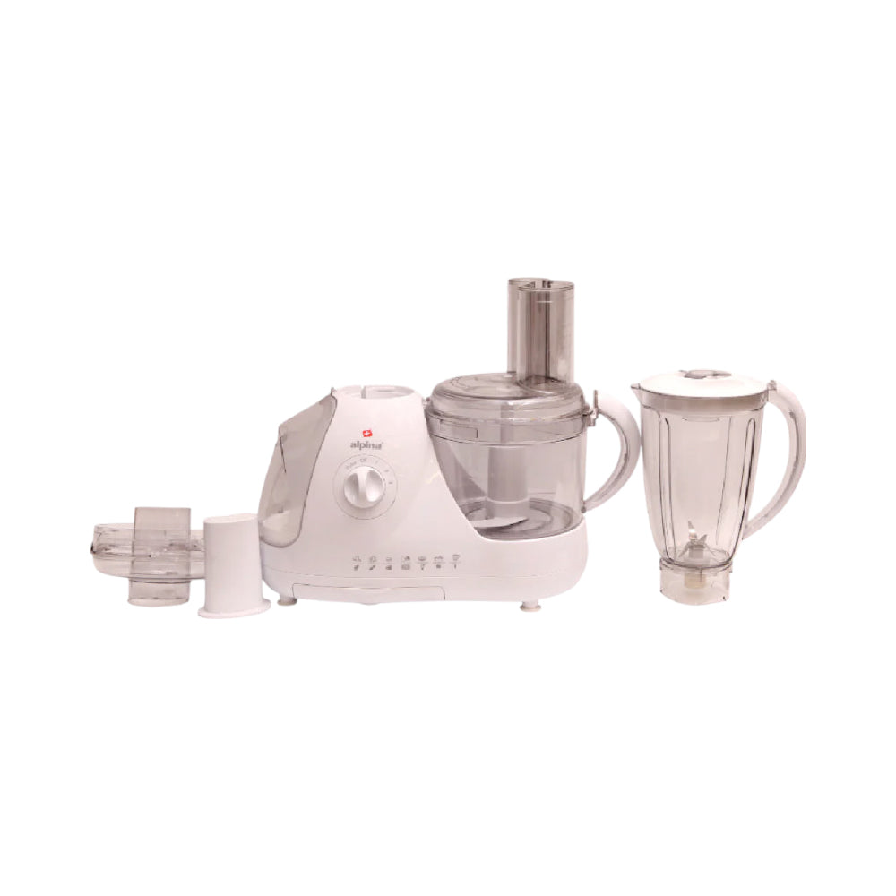 ALPINA FOOD PROCESSOR SF4002