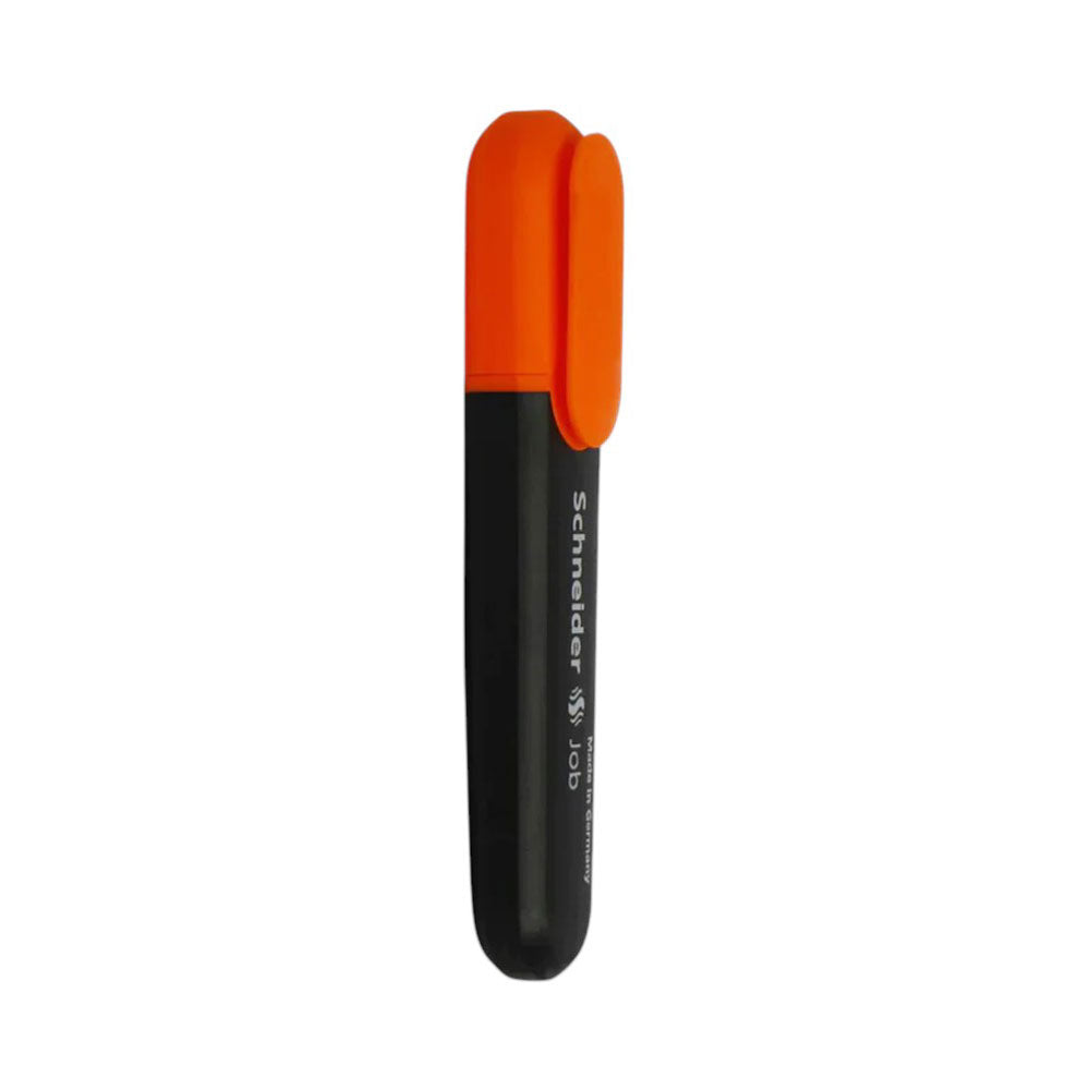 15068 Schneider Job High Lighter Orange A.m