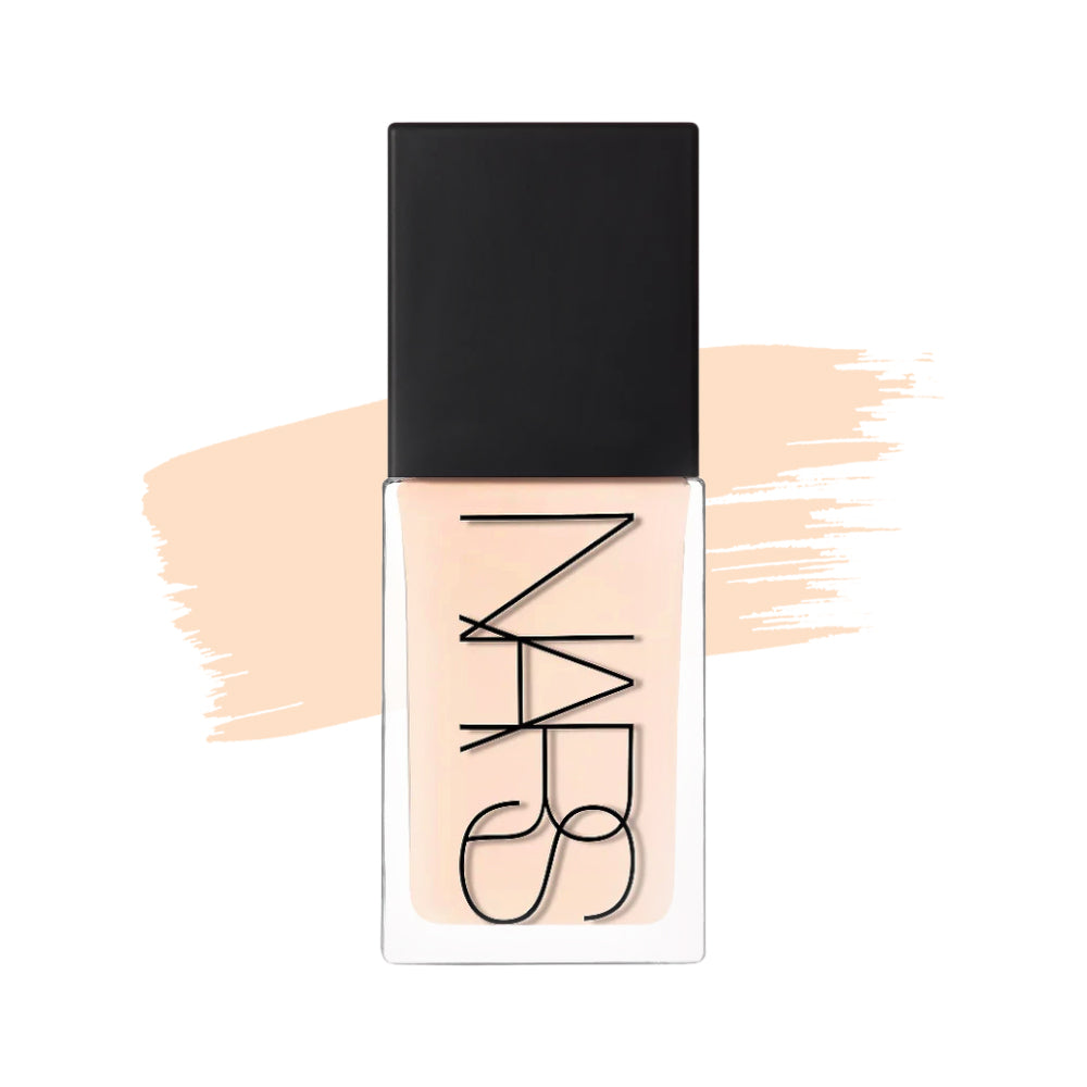 NARS LIGHT REFLECTING FOUNDATION ( MEDIUM 1 PUNJAB ) 30 ML