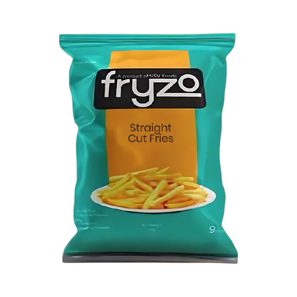 FRYZO FRIES CLASSIC 9X9MM 1KG