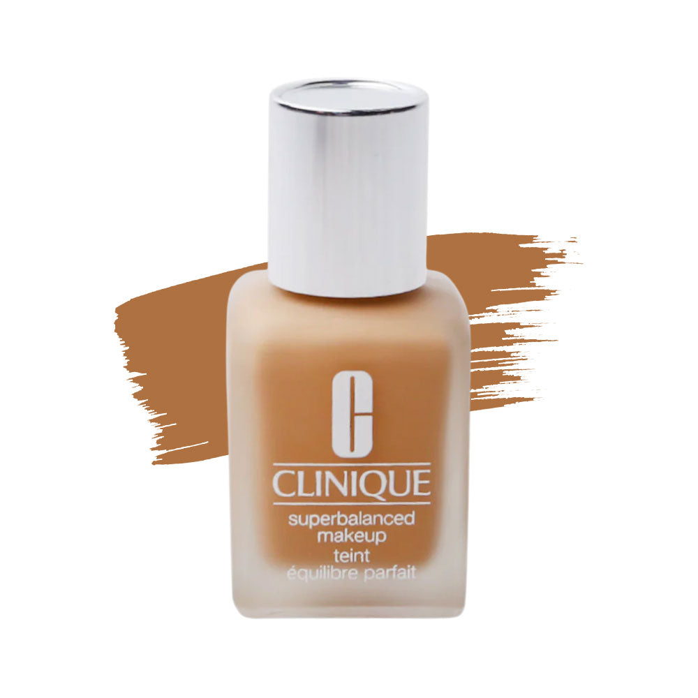 CLINIQUE SUPER BALANCED MAKEUP 06 LINEN (MF-N) 30 ML