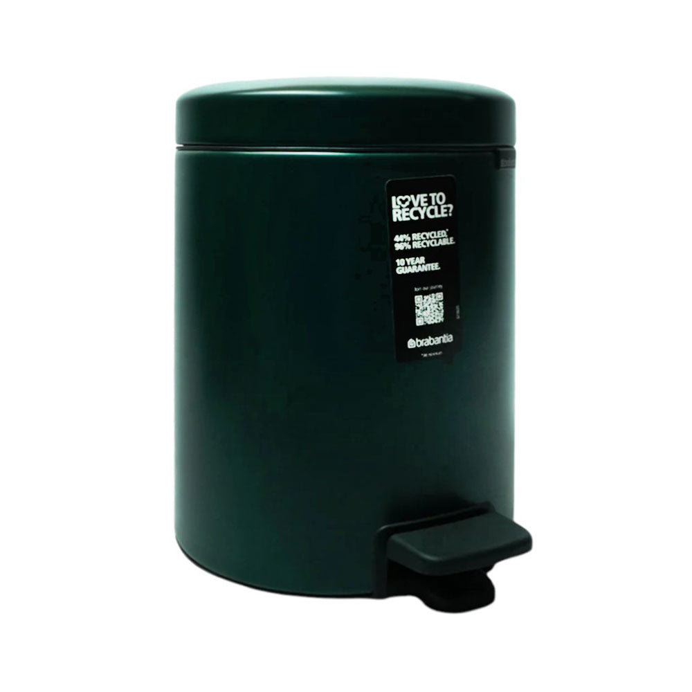 DUST BIN BRABANTIA 5LTR 304026