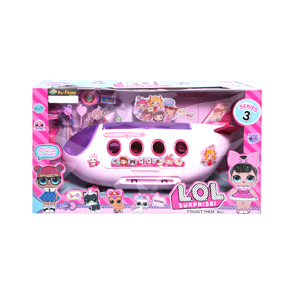 TM-83 LOL SURPRISE PLANE D