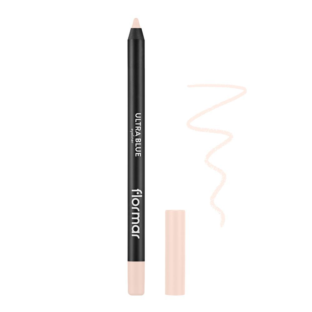 FLORMAR ULTRA NUDE 017 EYELINER