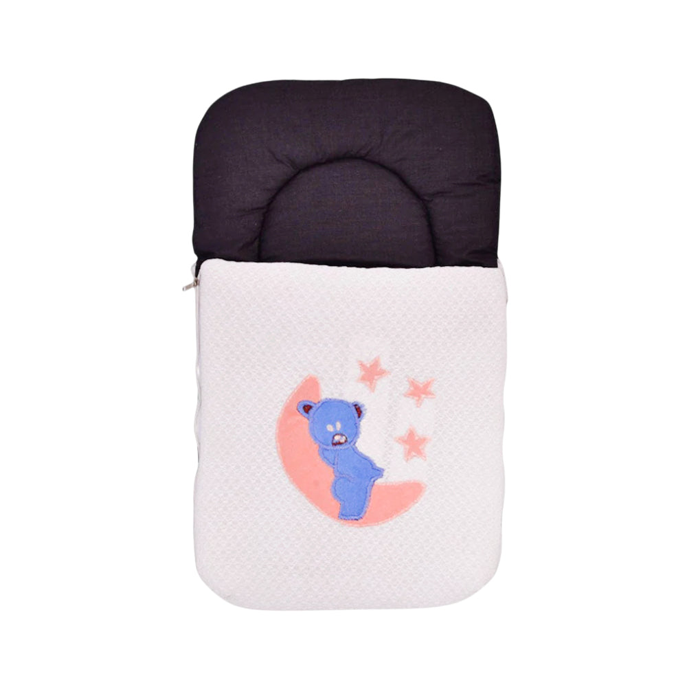 KIDS SLEEPING BAG VILOUR MW-22 VCB-1