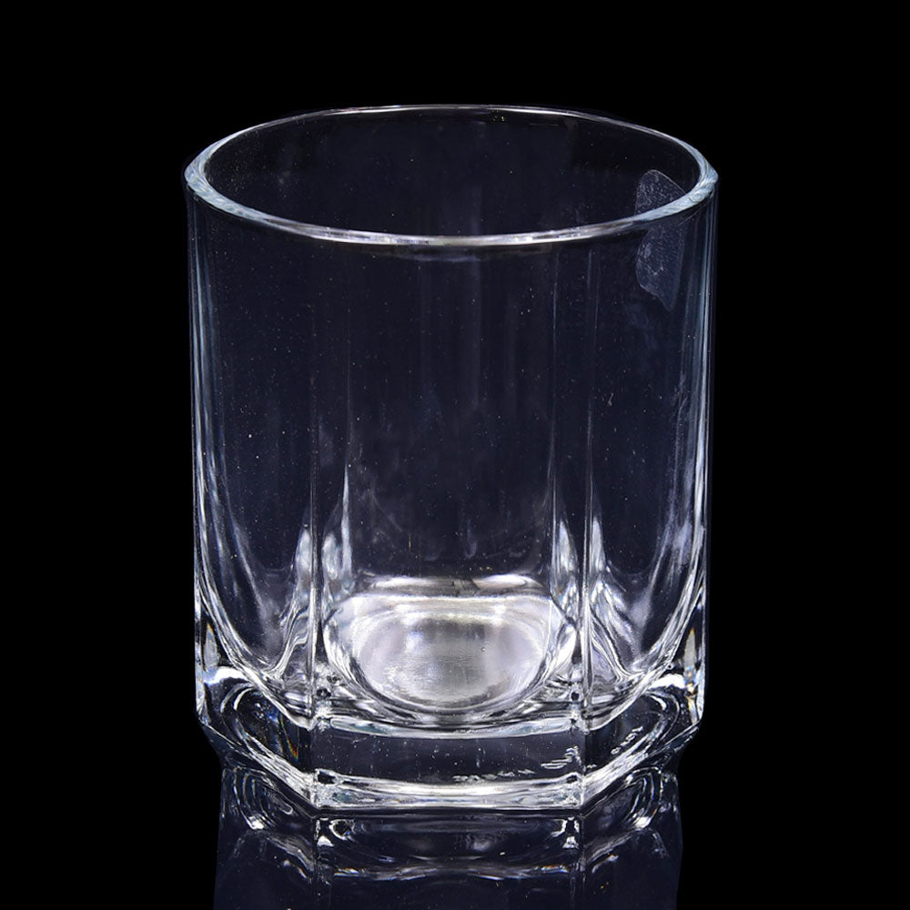 GLASS TOYO NASIC FINE 300 ML SMALL (Pack 6)