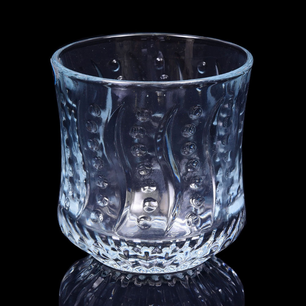 GLASS OMROC CHOICE 300 ML SMALL (Pack 6)