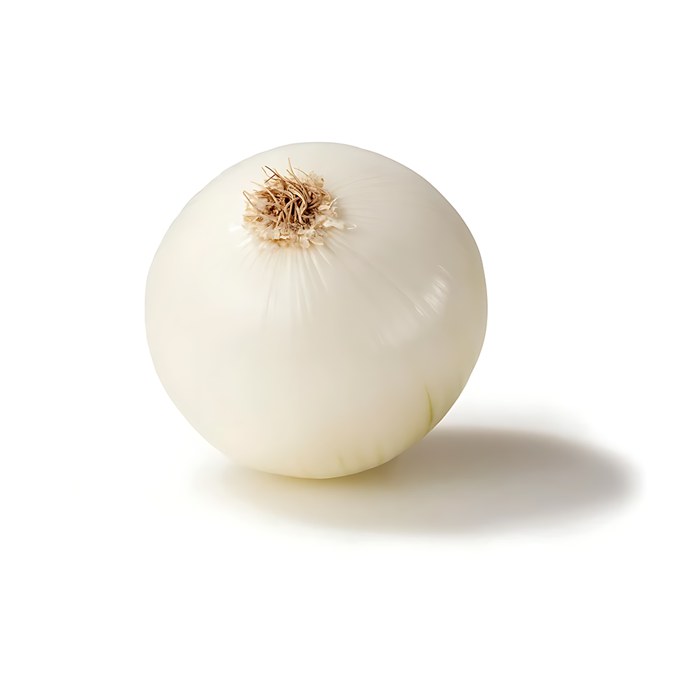 WHITE ONION (Piyaz) (1 KG TO 250 GM)