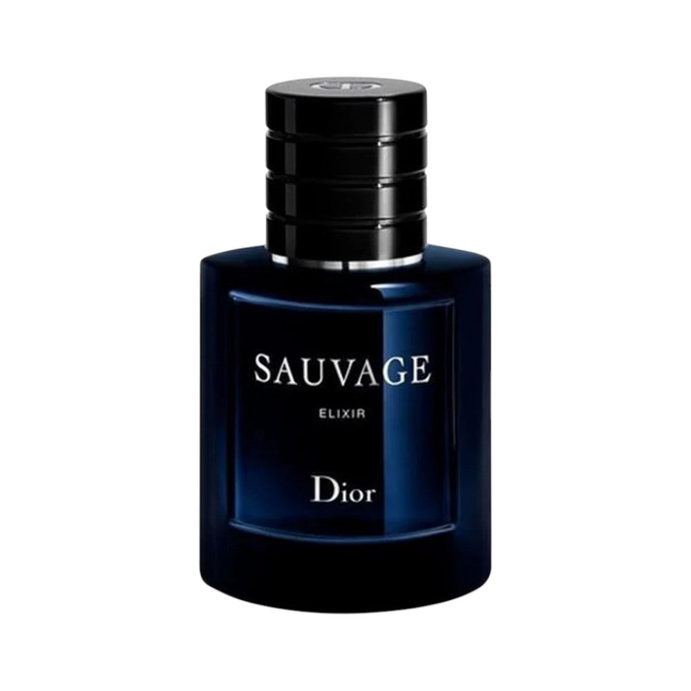 DIOR SAUVAGE ELIXIR 100ML