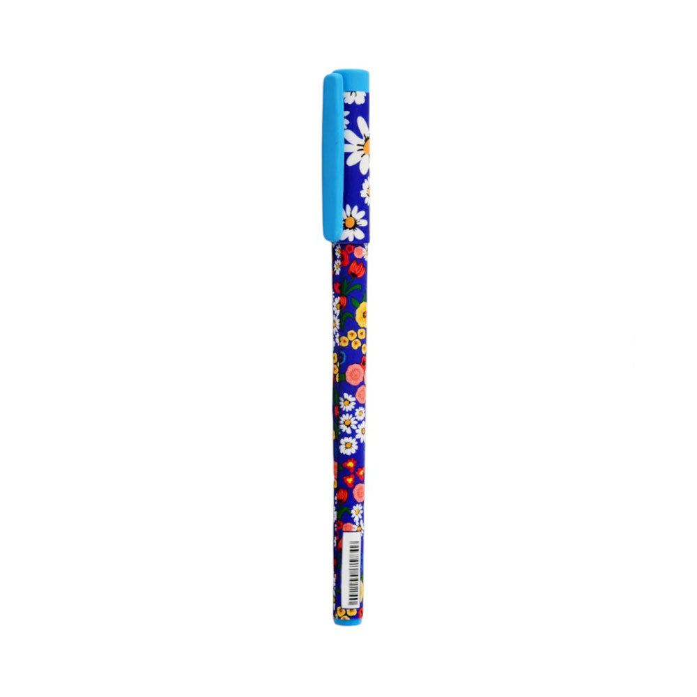 A24 VINSON SMOOTH WRITING BALL PEN FLOWER A.M