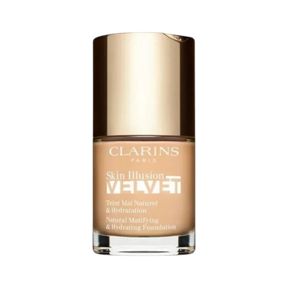 CLARINS MAKEUP FOUNDATION SIV 103N RETAIL 30ML