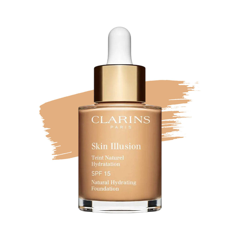 CLARINS MAKEUP FOUNDATION SIV RETAIL 30ML