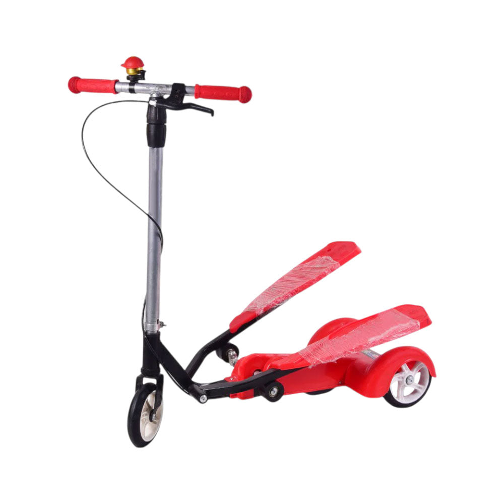 S112 PEDAL SCOOTY