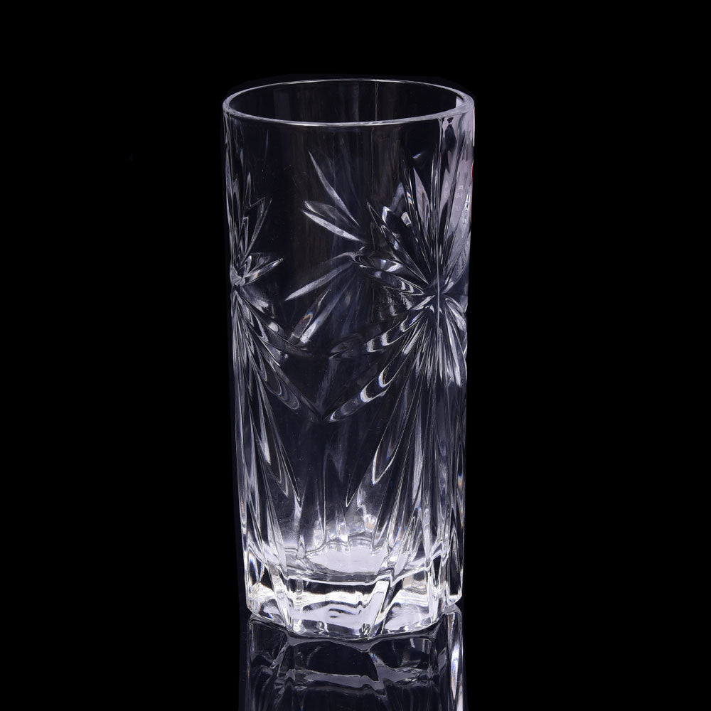 GLASS RCR OASIS 262770 (Pack 6)