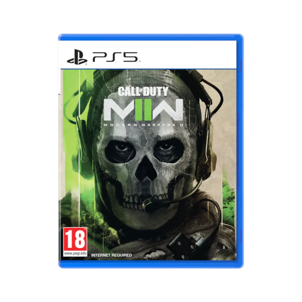 Ps5 Game Cod Mw2