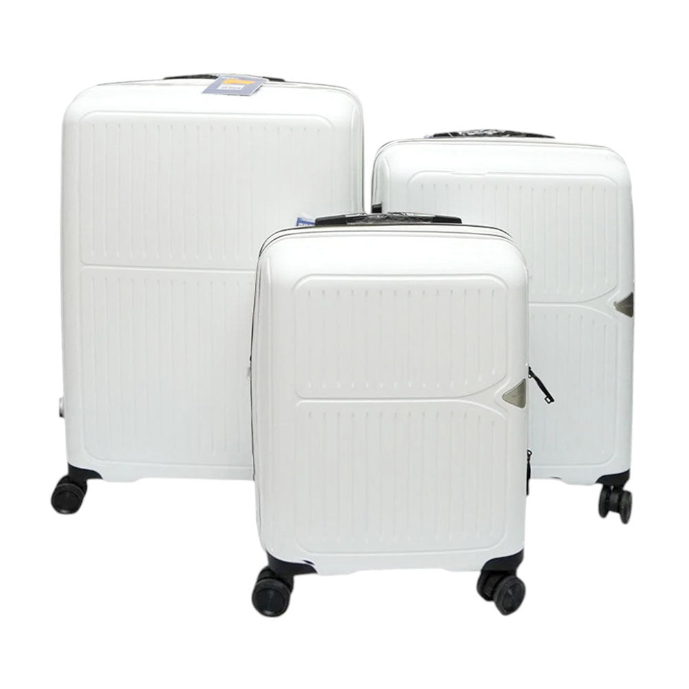 VERAGE TROLLEY SET 3PC GM20030