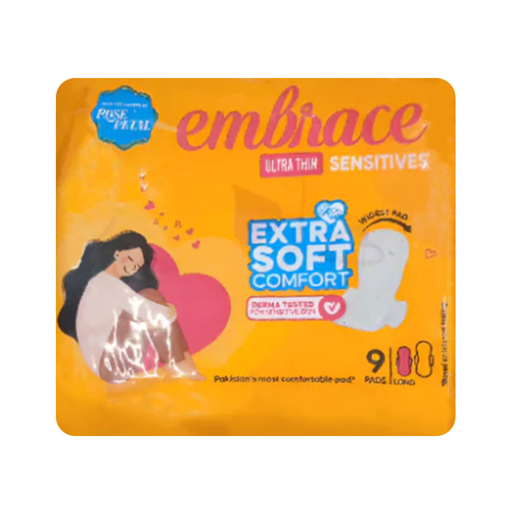 FAMCARE SENSITIVES ULTRATHIN LONG