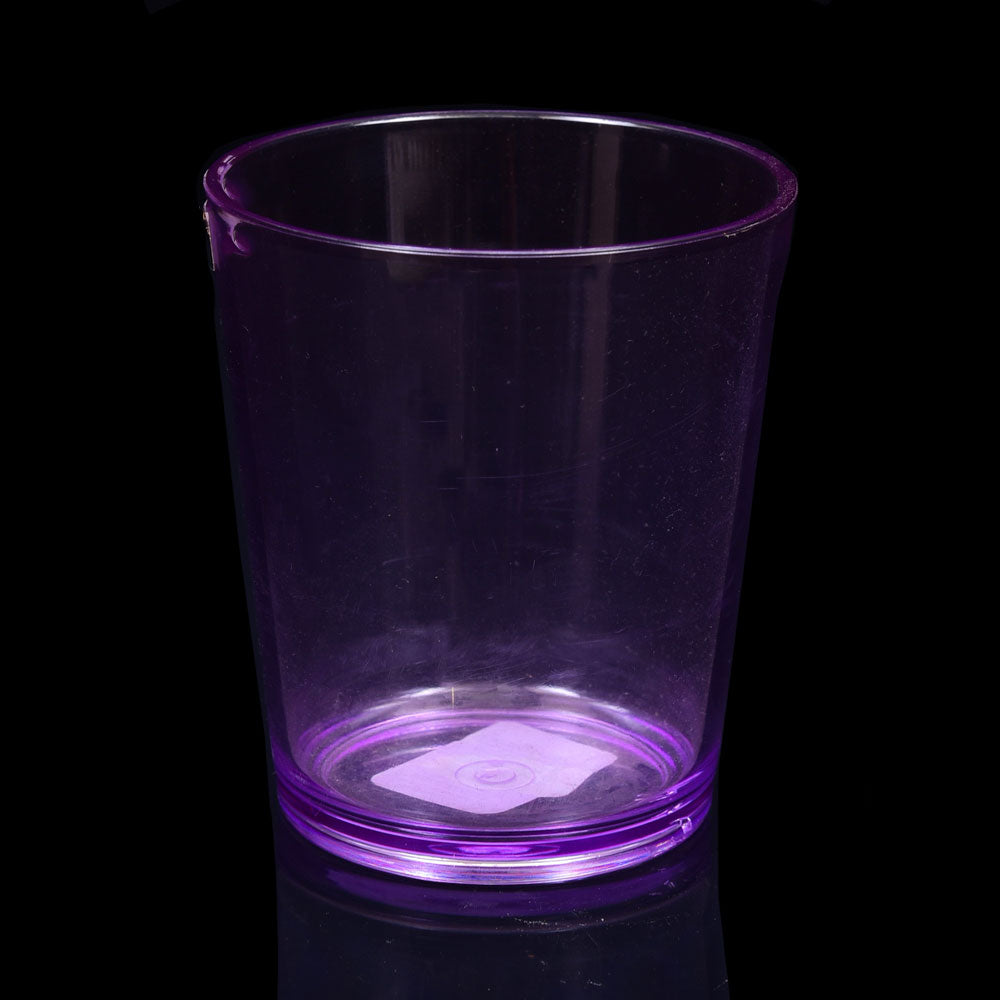 GLASS ACRYLIC KJ11 (Pack 6)