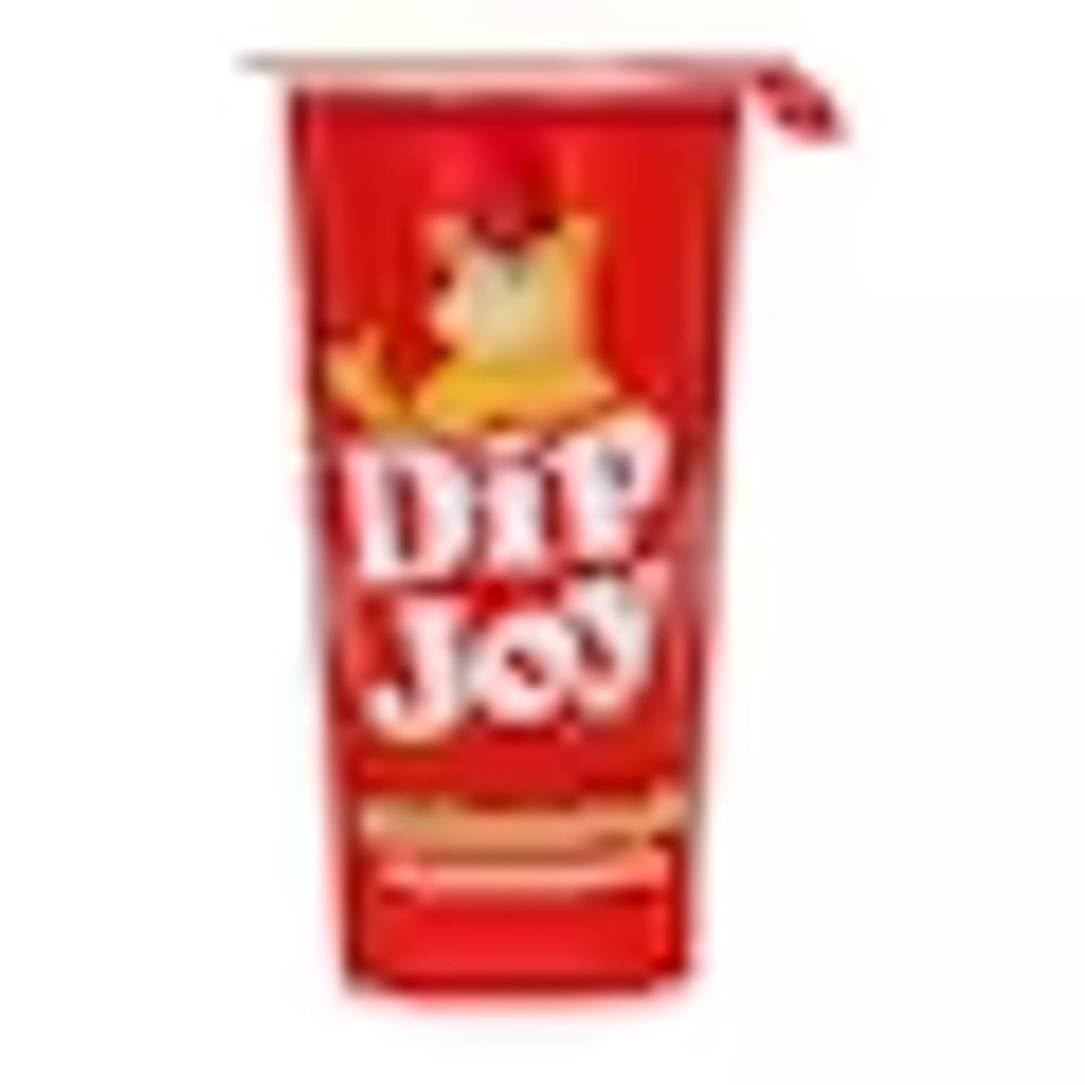 DIP JOY MILK STRAWBERRY DIP 30 GM